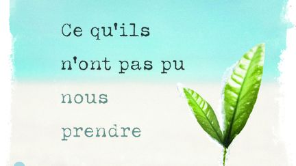 &nbsp;"Ce qu'ils n'ont pas pu nous prendre".&nbsp; (GALLIMARD JEUNESSE)