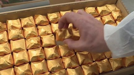 Noël : les marrons glacés de la Maison Corsiglia, un savoir-faire familial