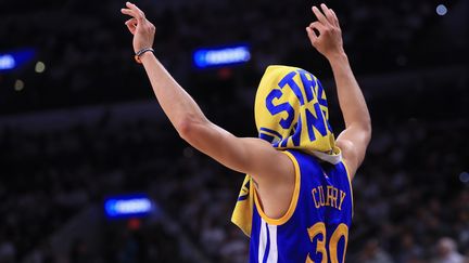 Stephen Curry (Golden State Warriors)