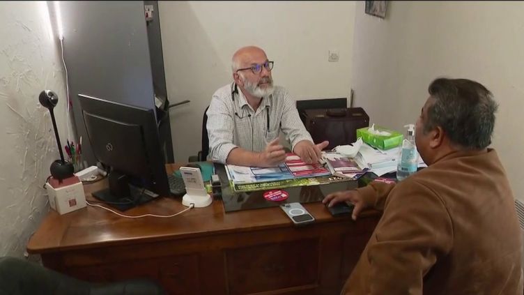 Médecin : les consultations couteront 1.5 euro de plus