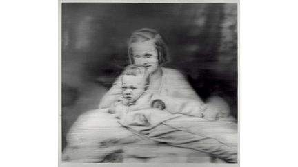 Tante Marianne, 1965, Taïwan, Yageo Foundation
 (Gerhard Richter, 2012)