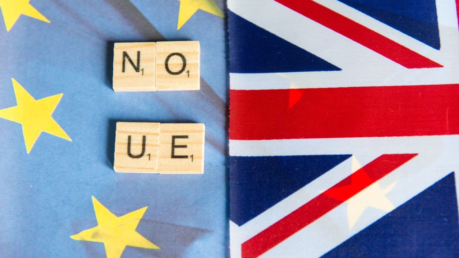 Accord Post-Brexit : On Vous Explique Quels Sont Les Trois Points De ...