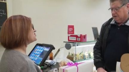 Béziers : miracle de Noël dans une boulangerie