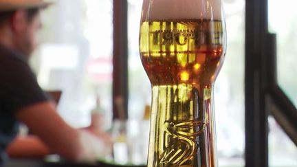 Inflation : pourquoi la bière coûte-t-elle plus cher ? (France 3)