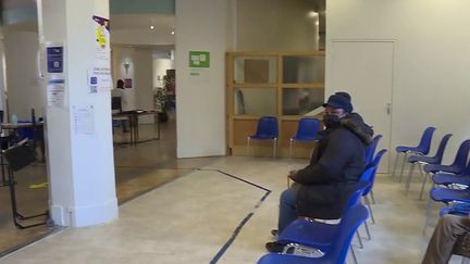 Covid-19 : les centres de vaccinations sont désertés