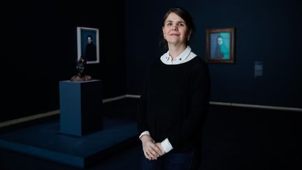 La conservatrice Cécile Debray renouvelée à la tête du musée Picasso