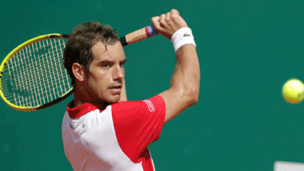 Richard Gasquet