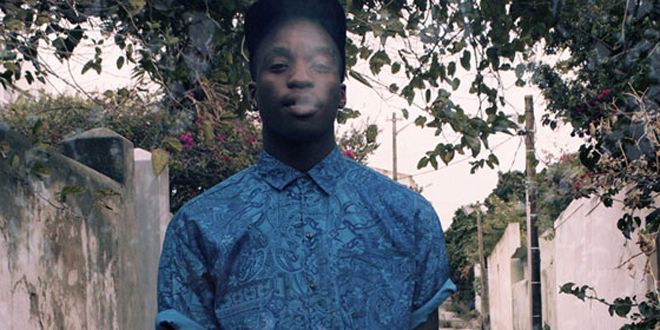 Petite Noir
 (DR)