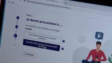 Présidentielle 2022 : il n’est pas trop tard pour faire une procuration