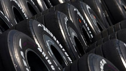 Bridgestone quittera la F1 à l'issue de la saison 2010.