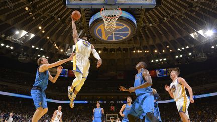 Andre Iguodala (ROCKY WIDNER / NBAE / GETTY IMAGES)