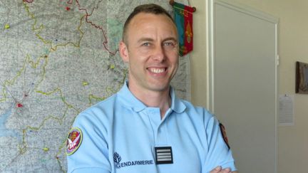 Arnaud Beltrame : l'officier au grand cœur