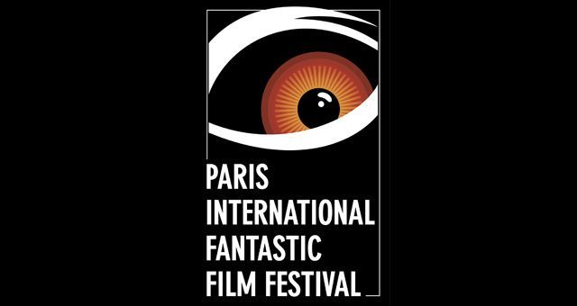 Logo du Paris International Fantastic Film Festival
 (PIFFF)