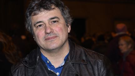 L'urgentiste Patrick Pelloux a annoncé qu'il quittait Charlie Hebdo
 (CITIZENSIDE/SAÏD ANAS / citizenside.com)