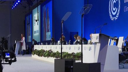 COP 26 : que faut-il attendre de la conférence sur le climat à Glasgow ?