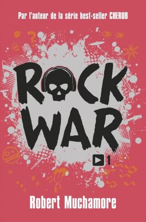 &nbsp; (Rock War)