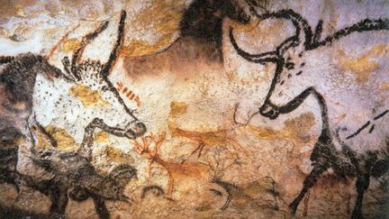 Rencontre avec Simon, le petit garçon qui découvrit la grotte de Lascaux en 1940