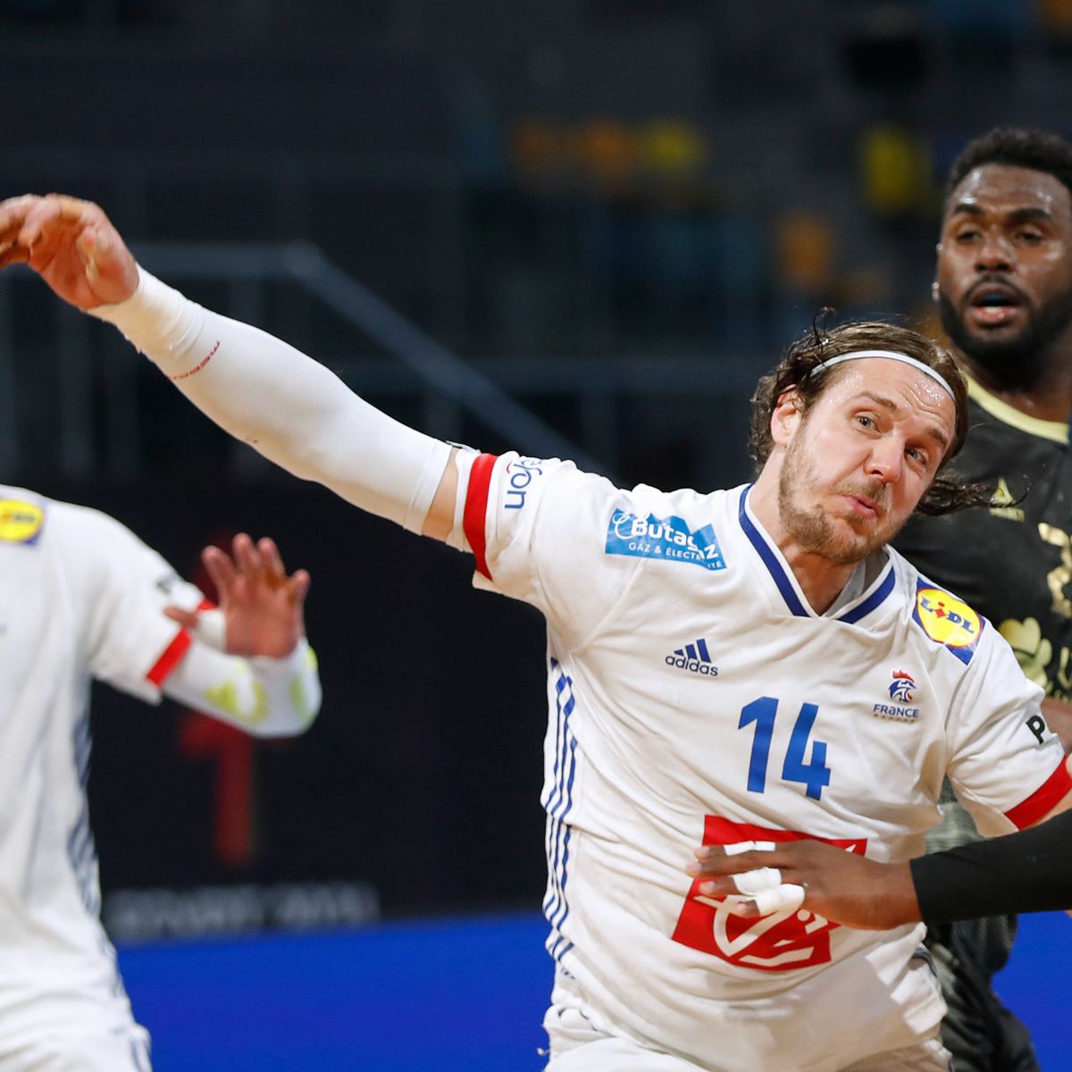 Mondial De Handball Revivez La Large Victoire De La France Sur Le Portugal 32 23