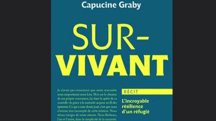 Livre : l'amitié "improbable" entre une journaliste française et un jeune réfugié tchadien