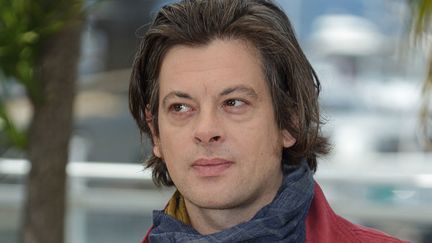 Benjamin Biolay à Cannes, 20 mai 2014
 (Roland Macri / CITIZENSIDE / AFP)