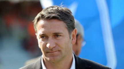 Philippe Montanier