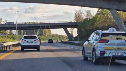 Automobile : la Norvège championne de la voiture électrique (france 2)