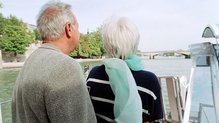 Les femmes sont très pénalisées aussi dans les pensions de retraite.&nbsp;Des écarts parfois considérables. (Photo d'illustration)
 (MAXPPP)