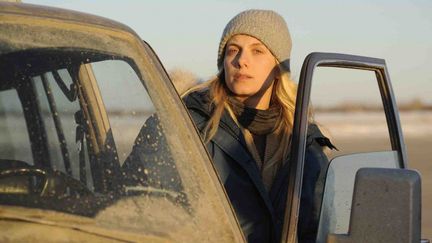 Mélanie Laurent dans "L'Attrape rêve" de Claudia Llosa
 (Jose Haro)