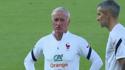 Didier Deschamps quittera les Bleus après 2026