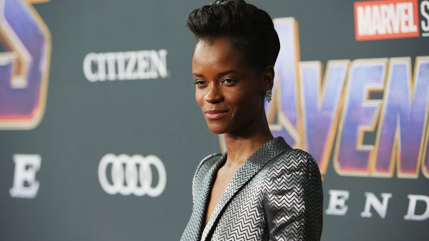 De productie van “Black Panther 2” is stopgezet na de blessure van Laetitia Wright, “Princess of Wakanda”.