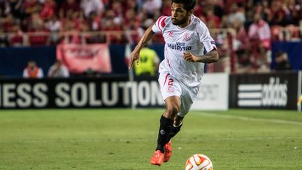 Benoît Trémoulinas (DANIEL GONZALEZ ACUNA / NURPHOTO)