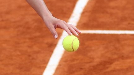 &nbsp; (Roland-Garros : rencontre possible Nadal - Djokovic en quarts © MaxPPP)