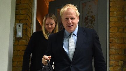 Royaume-Uni : Boris Johnson va devenir le nouveau Premier ministre