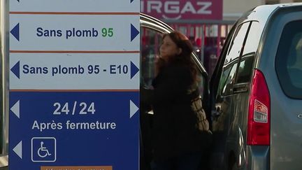 Prix du carburant : la remise du gouvernement entre en vigueur ce 1er avril