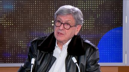 Christian Blanc raconte “La force des racines Kanak en Nouvelle-Calédonie” (Capture d'écran franceinfo)