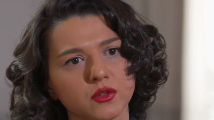 Culture : rencontre avec la pianiste volcanique Khatia Buniatishvili