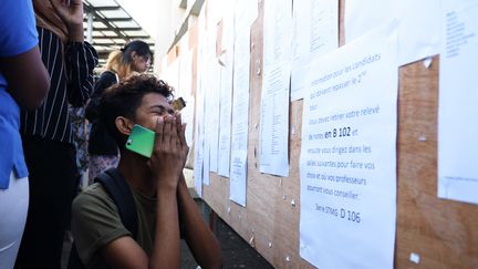 Bac : les jurys en mode secours