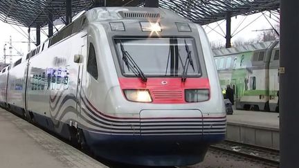 Eurozapping : bébés prématurés en Ukraine, plus de trains entre la Finlande et l'Ukraine, l'Espagne dégage des fonds pour soutenir l'économie