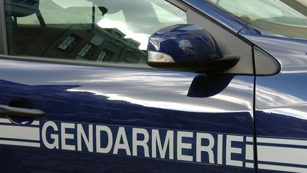 &nbsp; (Pompiers et gendarmes ont découvert le corps ce jeudi (photo d'illustration) © MAXPPP)