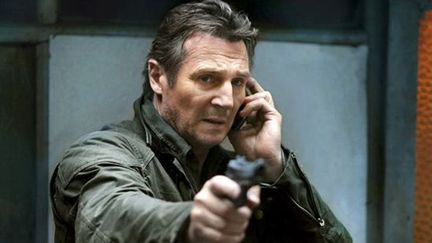 Liam Neeson dans &quot;Taken 2&quot; de Olivier Megaton
 (Shanna Lelia Besson )