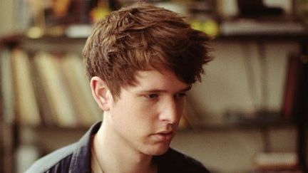 James Blake
 (Tous droits réservés)