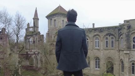 Patrimoine : devenez co-châtelain pour sauver un château historique