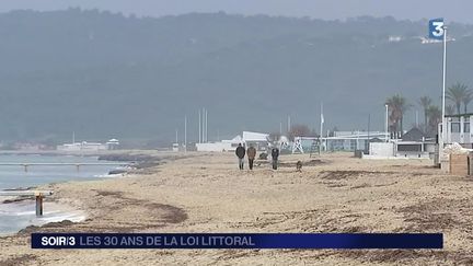 La loi littoral a trente ans