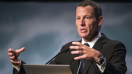 Lance Armstrong toujours dans la tourmente