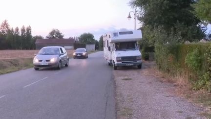 Vacances : indémodable, le camping-car ne prend pas une ride