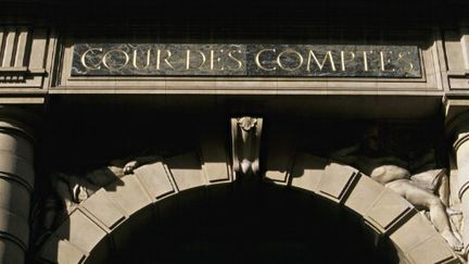 Un rapport de la Cour des comptes épingle le gouvernement sur ses dépenses en communication (AFP)