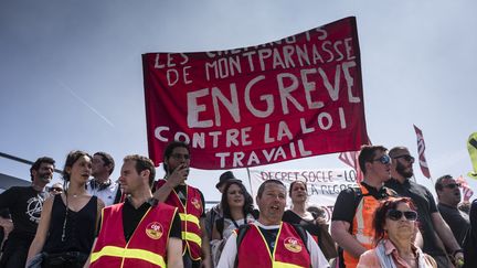 Loi Travail : une démonstration de force pas si réussie