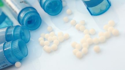 Agnès Buzyn : "On a décidé de rembourser l'homéopathie sans aucune évaluation scientifique"