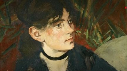 Peinture : Berthe Morisot, une femme chez les impressionnistes