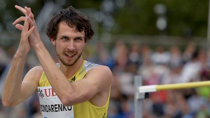 Bohdan Bondarenko (FABRICE COFFRINI / AFP)